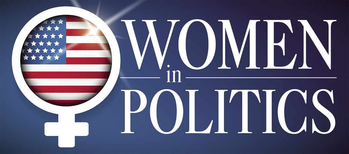 Women in Politics Series